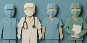 Accompagnement par les soignants des personnes en fin de vie